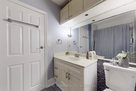 Photo 25 at 125 Fortrose Crescent, Donalda, Toronto