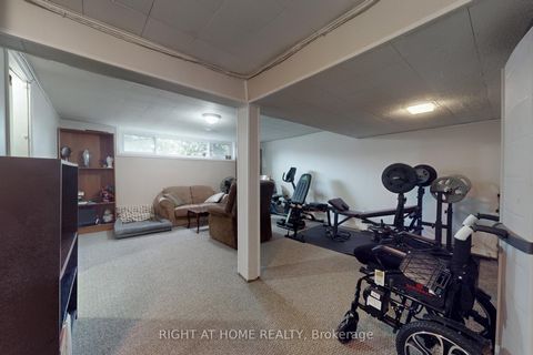 Photo 27 at 125 Fortrose Crescent, Donalda, Toronto