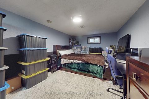 Photo 30 at 125 Fortrose Crescent, Donalda, Toronto