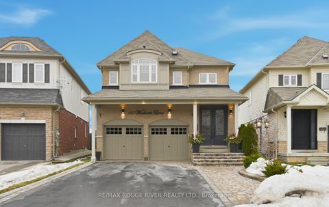 Photo 0 at 15 Woolacott Lane, Bowmanville, Clarington