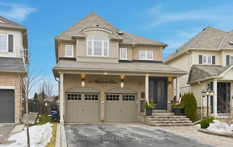 Photo 1 at 15 Woolacott Lane, Bowmanville, Clarington