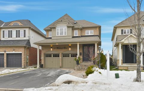 Photo 2 at 15 Woolacott Lane, Bowmanville, Clarington