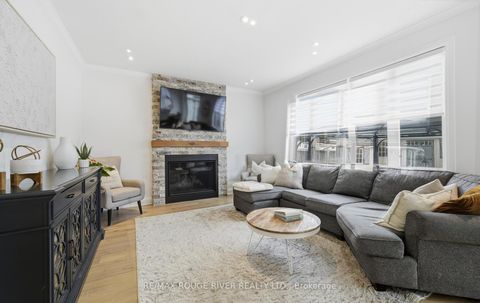 Photo 8 at 15 Woolacott Lane, Bowmanville, Clarington