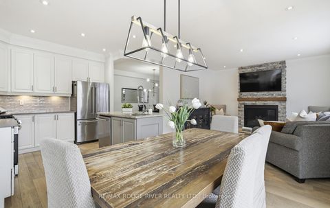 Photo 14 at 15 Woolacott Lane, Bowmanville, Clarington