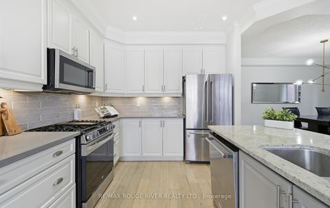 Photo 16 at 15 Woolacott Lane, Bowmanville, Clarington