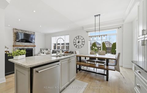 Photo 17 at 15 Woolacott Lane, Bowmanville, Clarington