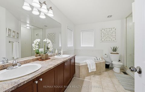 Photo 21 at 15 Woolacott Lane, Bowmanville, Clarington