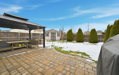 Photo 37 at 15 Woolacott Lane, Bowmanville, Clarington