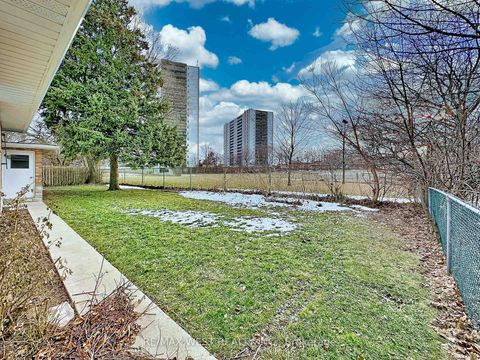 Photo 45 at 4 Kitson Drive, Cliffcrest, Toronto