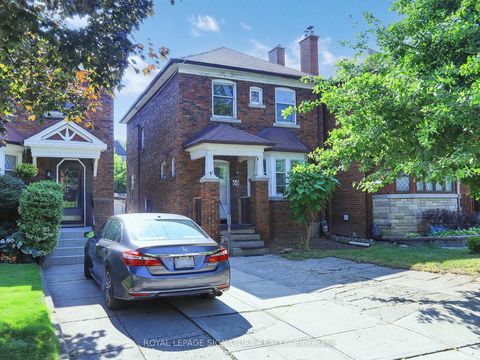 Photo 1 at 68 Castlewood Road, Lawrence Park South, Toronto