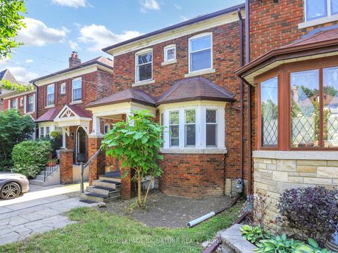 Photo 4 at 68 Castlewood Road, Lawrence Park South, Toronto