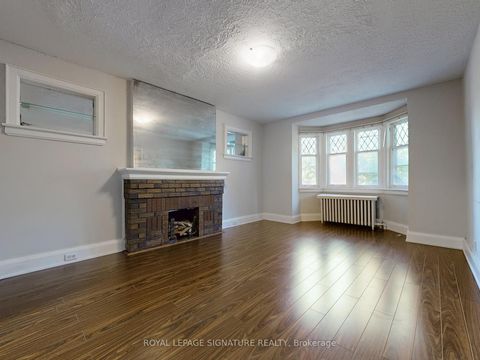 Photo 5 at 68 Castlewood Road, Lawrence Park South, Toronto