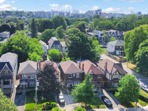 Photo 30 at 68 Castlewood Road, Lawrence Park South, Toronto