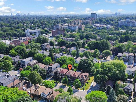 Photo 32 at 68 Castlewood Road, Lawrence Park South, Toronto