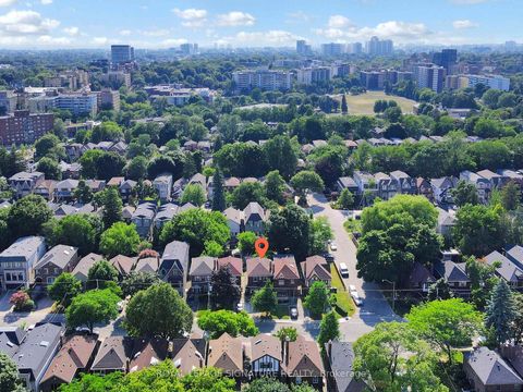 Photo 34 at 68 Castlewood Road, Lawrence Park South, Toronto