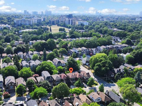 Photo 35 at 68 Castlewood Road, Lawrence Park South, Toronto