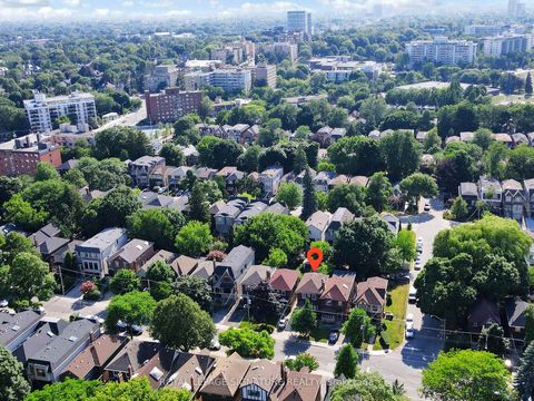 Photo 47 at 68 Castlewood Road, Lawrence Park South, Toronto