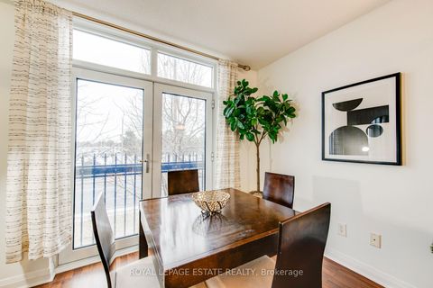 Photo 4 at 213 - 7363 Kennedy Road, Milliken Mills East, Markham