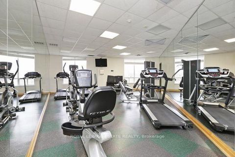 Photo 12 at 213 - 7363 Kennedy Road, Milliken Mills East, Markham