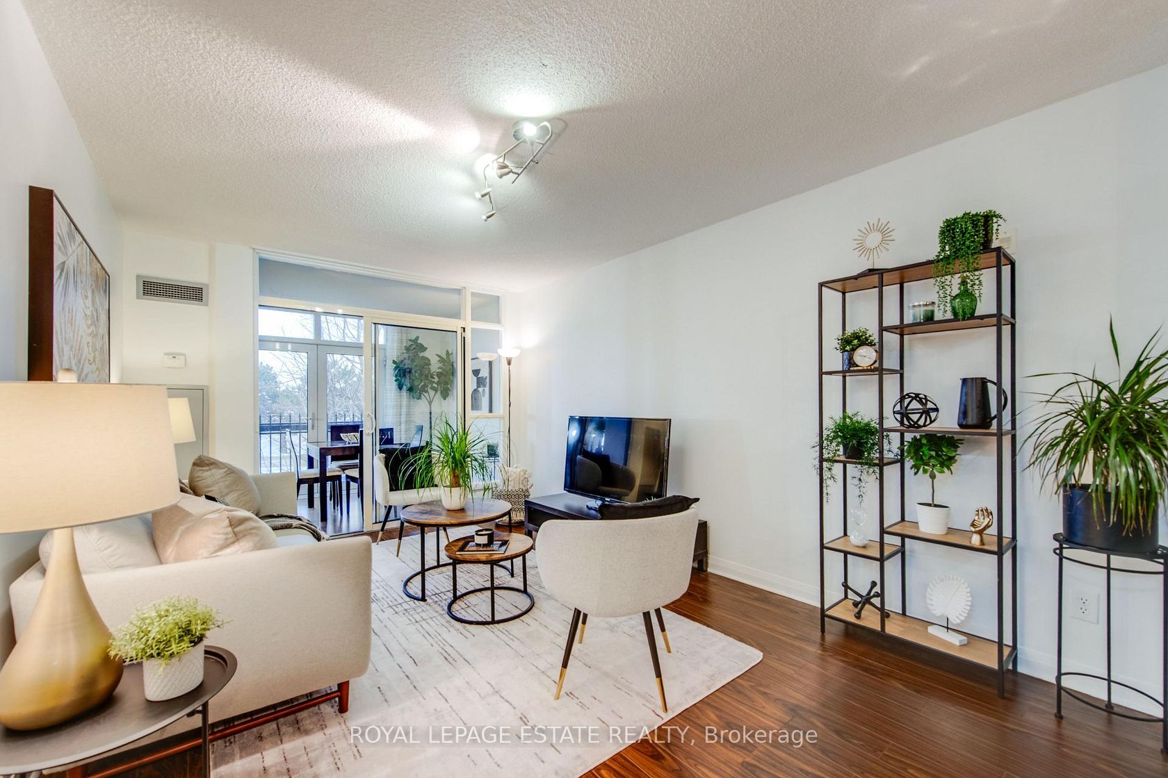 213 - 7363 Kennedy Road, Milliken Mills East, Markham 