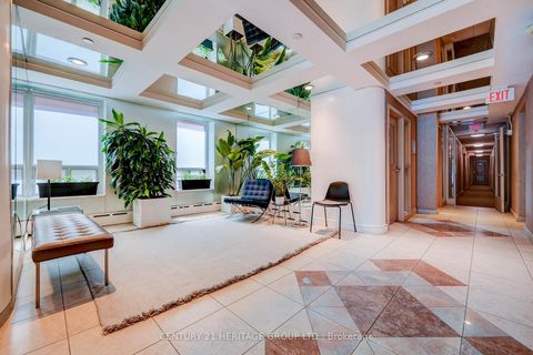 Photo 5 at 107 - 78 Warren Road, Casa Loma, Toronto