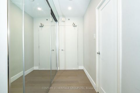 Photo 8 at 107 - 78 Warren Road, Casa Loma, Toronto