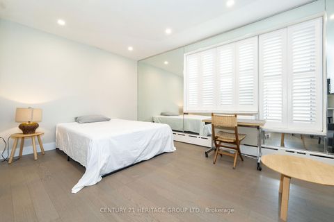 Photo 14 at 107 - 78 Warren Road, Casa Loma, Toronto