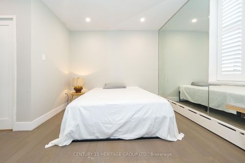 Photo 15 at 107 - 78 Warren Road, Casa Loma, Toronto