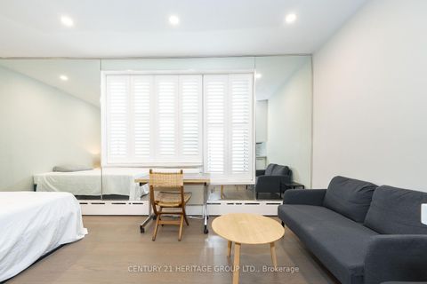 Photo 22 at 107 - 78 Warren Road, Casa Loma, Toronto