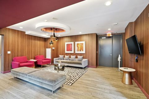 Photo 20 at 903 - 105 George Street, Moss Park, Toronto