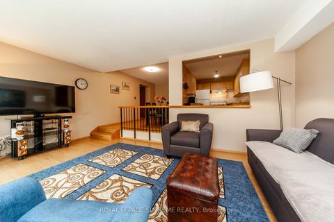 Photo 6 at 205 - 270 Scarlett Road, Smythe, Toronto