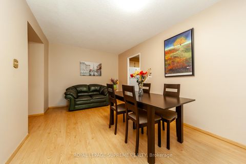 Photo 8 at 205 - 270 Scarlett Road, Smythe, Toronto