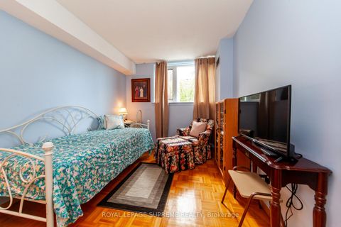 Photo 15 at 205 - 270 Scarlett Road, Smythe, Toronto