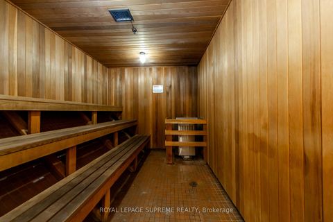 Photo 18 at 205 - 270 Scarlett Road, Smythe, Toronto