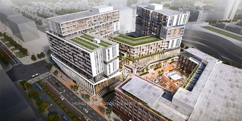 Photo 0 at 1605 - 8119 Birchmount Road, Unionville, Markham