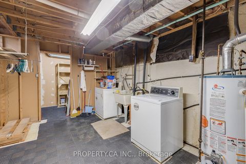 Photo 21 at 404 Milner Avenue S, Malvern, Toronto