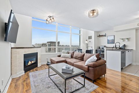 Photo 0 at 433 - 200 Manitoba Street, Mimico, Toronto