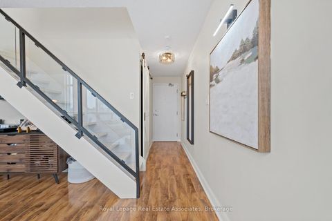 Photo 4 at 433 - 200 Manitoba Street, Mimico, Toronto