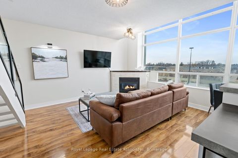 Photo 5 at 433 - 200 Manitoba Street, Mimico, Toronto