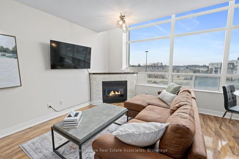 Photo 6 at 433 - 200 Manitoba Street, Mimico, Toronto