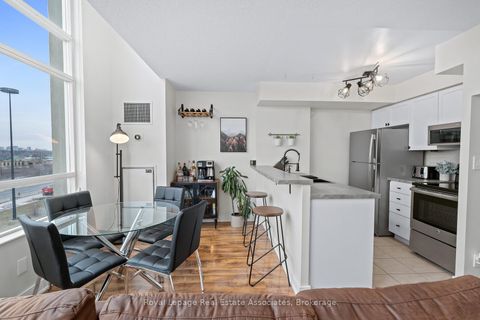 Photo 10 at 433 - 200 Manitoba Street, Mimico, Toronto