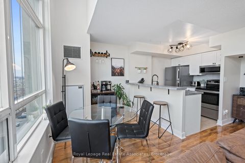 Photo 11 at 433 - 200 Manitoba Street, Mimico, Toronto