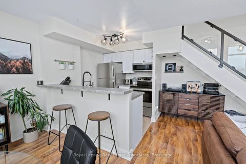 Photo 12 at 433 - 200 Manitoba Street, Mimico, Toronto