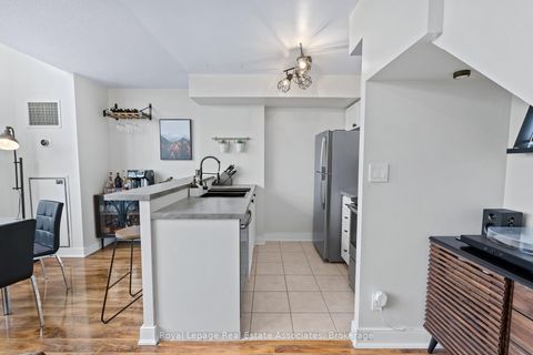 Photo 14 at 433 - 200 Manitoba Street, Mimico, Toronto