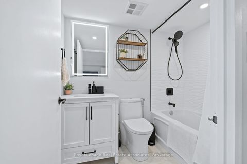 Photo 25 at 433 - 200 Manitoba Street, Mimico, Toronto