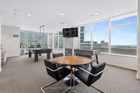 Photo 28 at 433 - 200 Manitoba Street, Mimico, Toronto