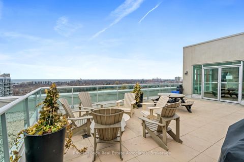 Photo 30 at 433 - 200 Manitoba Street, Mimico, Toronto