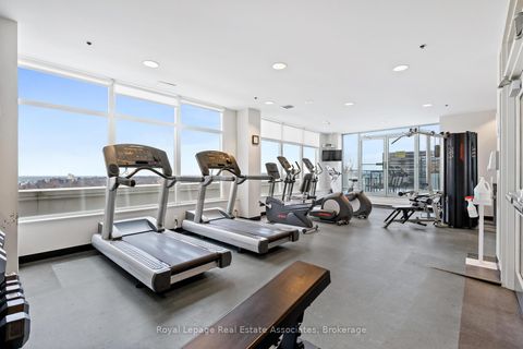 Photo 31 at 433 - 200 Manitoba Street, Mimico, Toronto