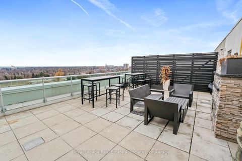 Photo 32 at 433 - 200 Manitoba Street, Mimico, Toronto