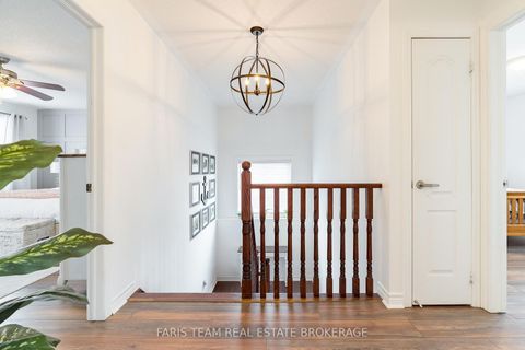 Photo 14 at 3 Saxon Road, Shore, Barrie